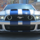 Illustration for article titled iNeed For Speed/is Star 900 Horsepower Ford Mustang Is Totally Fake